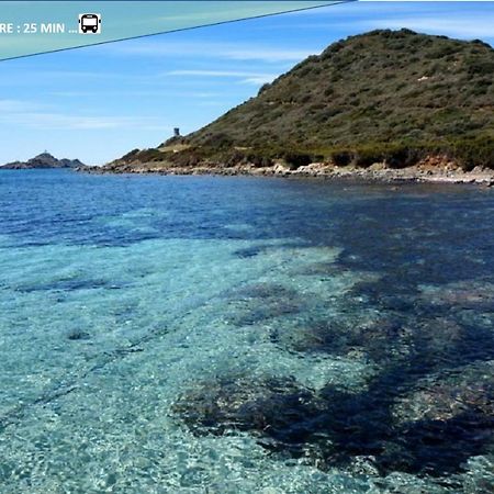 Centre Ajaccio ☆ Wifi ☆ Clim ☆ Plages Ajaccio (Corsica) Exterior foto